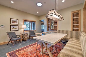 Renovated Historic Cabin ~ 25 Miles to Park City!