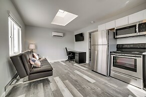 Renovated Hawthorne Apartment By Museums & Dining!