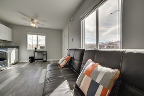 Renovated Hawthorne Apartment By Museums & Dining!