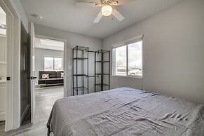 Renovated Hawthorne Apartment By Museums & Dining!