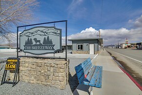 Renovated Hawthorne Apartment By Museums & Dining!