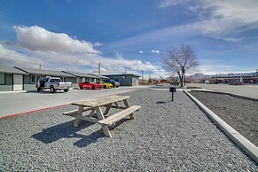 Renovated Hawthorne Apartment By Museums & Dining!