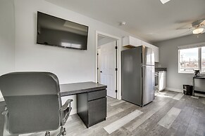 Renovated Hawthorne Apartment By Museums & Dining!