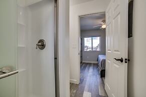 Renovated Hawthorne Apartment By Museums & Dining!