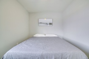 Renovated Hawthorne Apartment By Museums & Dining!