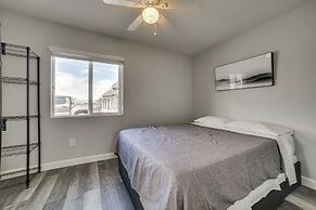 Renovated Hawthorne Apartment By Museums & Dining!