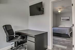 Renovated Hawthorne Apartment By Museums & Dining!