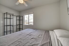 Renovated Hawthorne Apartment By Museums & Dining!