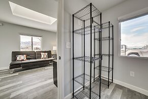 Renovated Hawthorne Apartment By Museums & Dining!