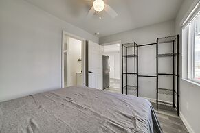 Renovated Hawthorne Apartment By Museums & Dining!