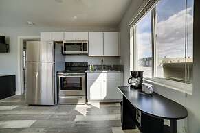 Renovated Hawthorne Apartment By Museums & Dining!