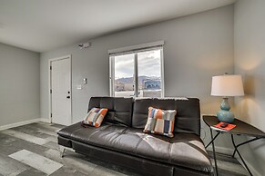 Renovated Hawthorne Apartment By Museums & Dining!