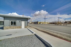Renovated Hawthorne Apartment By Museums & Dining!