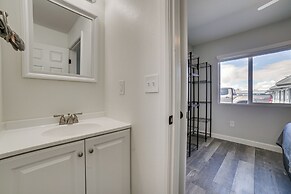 Renovated Hawthorne Apartment By Museums & Dining!