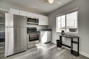 Renovated Hawthorne Apartment By Museums & Dining!