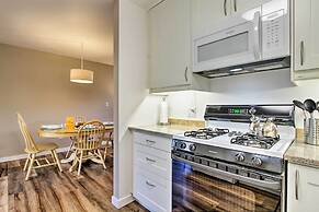 'riversong' Waterfront La Crosse Home w/ Dock