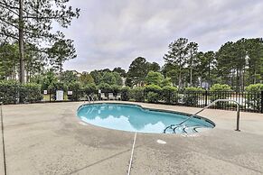 Resort-style Condo/suite on Golf Course w/ Pool!