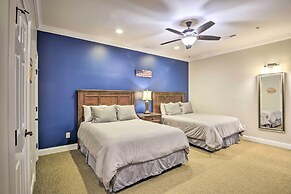 Resort-style Condo/suite on Golf Course w/ Pool!