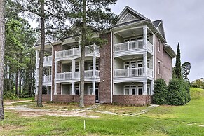 Resort-style Condo/suite on Golf Course w/ Pool!