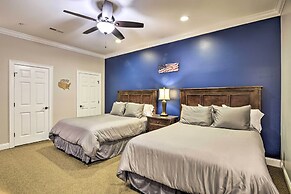 Resort-style Condo/suite on Golf Course w/ Pool!