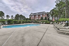 Resort-style Condo/suite on Golf Course w/ Pool!