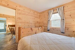 Scenic 'evan's Hideaway' Steps to Lake Huron!