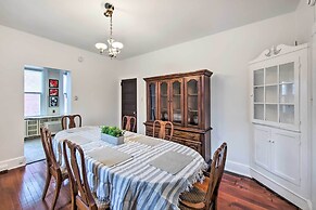 Roomy Lancaster Home: Walk to Dtwn & Hospital