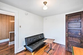 Roomy Lancaster Home: Walk to Dtwn & Hospital
