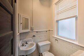 Roomy Lancaster Home: Walk to Dtwn & Hospital