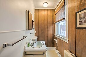 Roomy Lancaster Home: Walk to Dtwn & Hospital