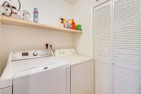 Large Deck & Fire Pit: Secluded Pocono Lake Home