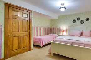 Rural New York Vacation Rental w/ Deck