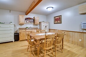 Rural New York Vacation Rental w/ Deck