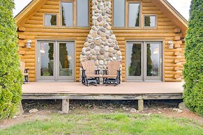 Rural New York Vacation Rental w/ Deck