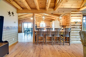 Rural New York Vacation Rental w/ Deck