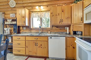 Rural New York Vacation Rental w/ Deck