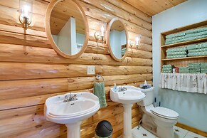 Rural New York Vacation Rental w/ Deck