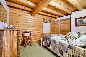 Rural New York Vacation Rental w/ Deck