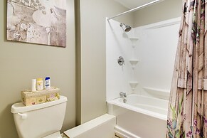 Rural New York Vacation Rental w/ Deck