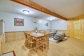 Rural New York Vacation Rental w/ Deck