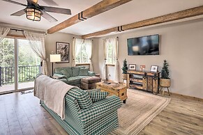 Adirondack Oasis: Private Lake, Sauna, & Fire Pit