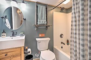 Adirondack Oasis: Private Lake, Sauna, & Fire Pit