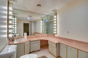 Spacious Family Home w/ Deck at Massanutten Resort