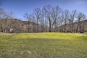 Spacious Family Home w/ Deck at Massanutten Resort