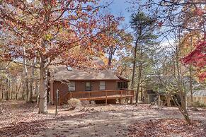 Spacious Family Home w/ Deck at Massanutten Resort