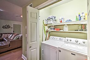 Spacious Family Home w/ Deck at Massanutten Resort