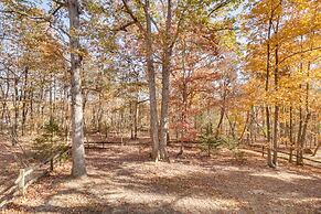 Spacious Family Home w/ Deck at Massanutten Resort