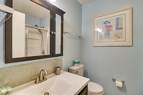 Spacious Family Home w/ Deck at Massanutten Resort