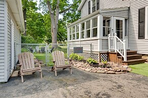 Sodus Point Home - Walkable to Beach!