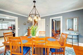 Sodus Point Home - Walkable to Beach!